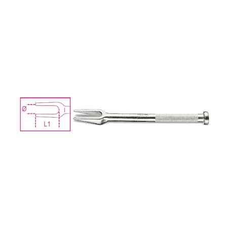 Beta Fork Separator For Ball Joints 15650001